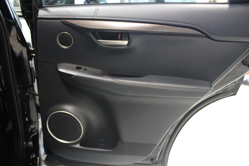 LEXUS NX 2015 LEXUS NX JTJYARBZ0F2002891