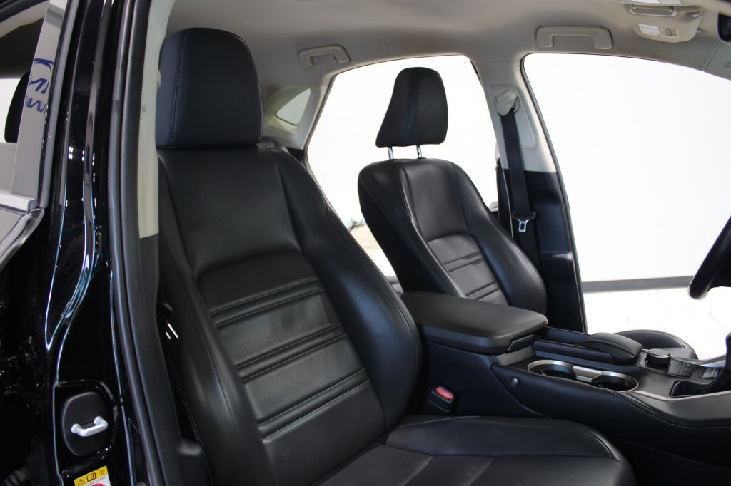 LEXUS NX 2015 LEXUS NX JTJYARBZ0F2002891