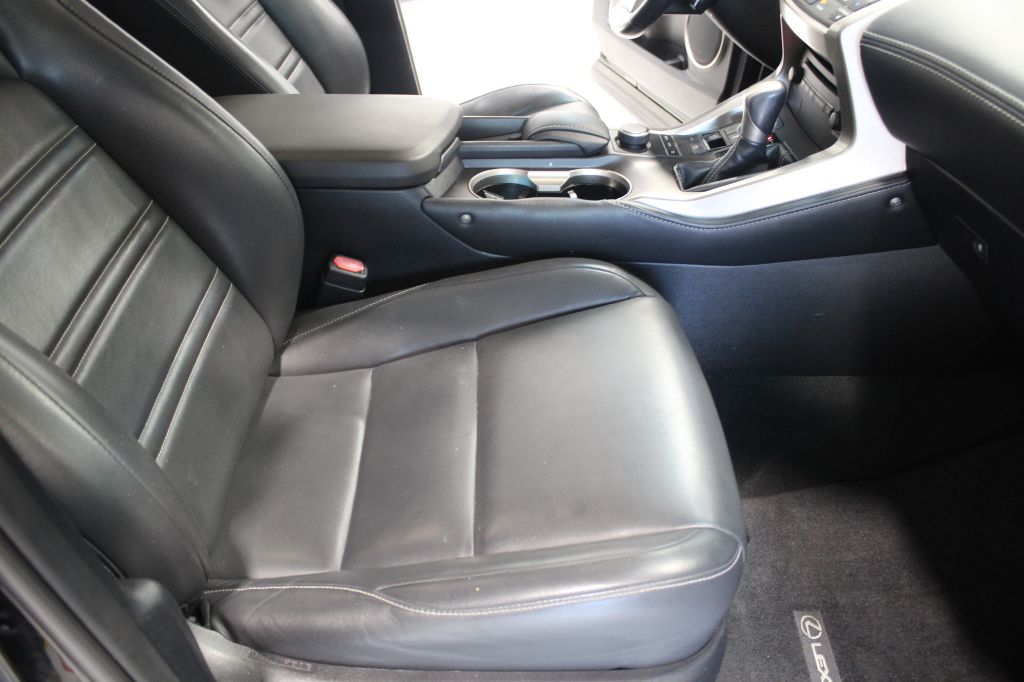LEXUS NX 2015 LEXUS NX JTJYARBZ0F2002891