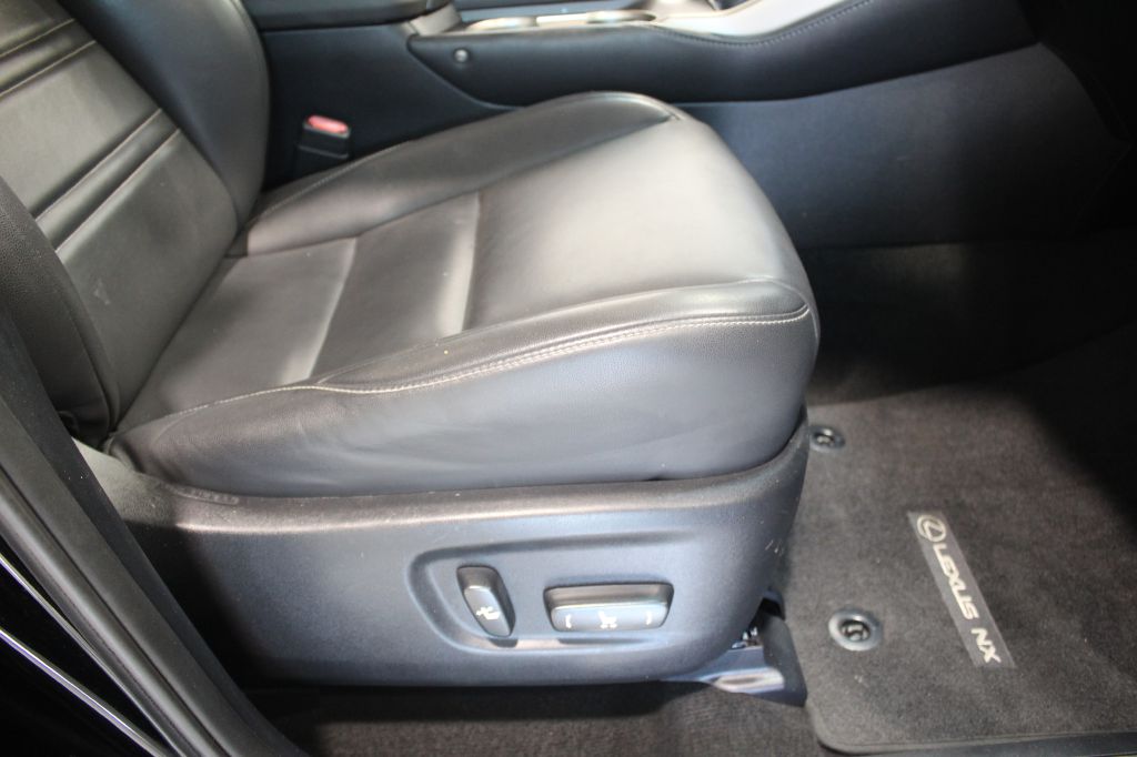 LEXUS NX 2015 LEXUS NX JTJYARBZ0F2002891