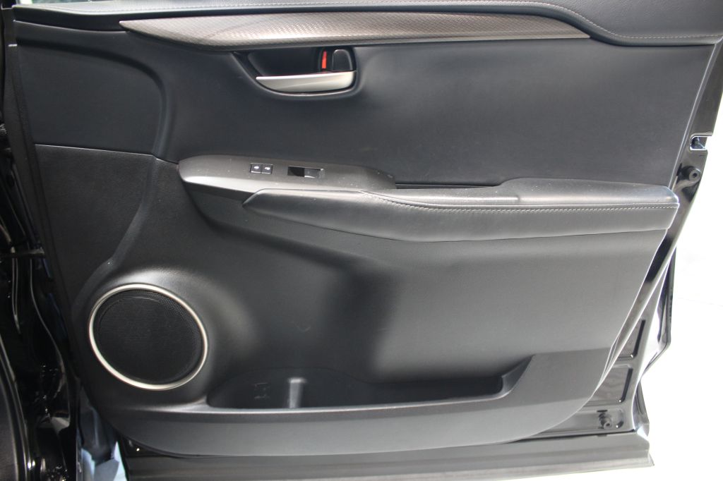 LEXUS NX 2015 LEXUS NX JTJYARBZ0F2002891