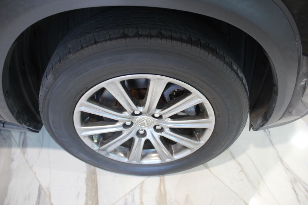 LEXUS NX 2015 LEXUS NX JTJYARBZ0F2002891