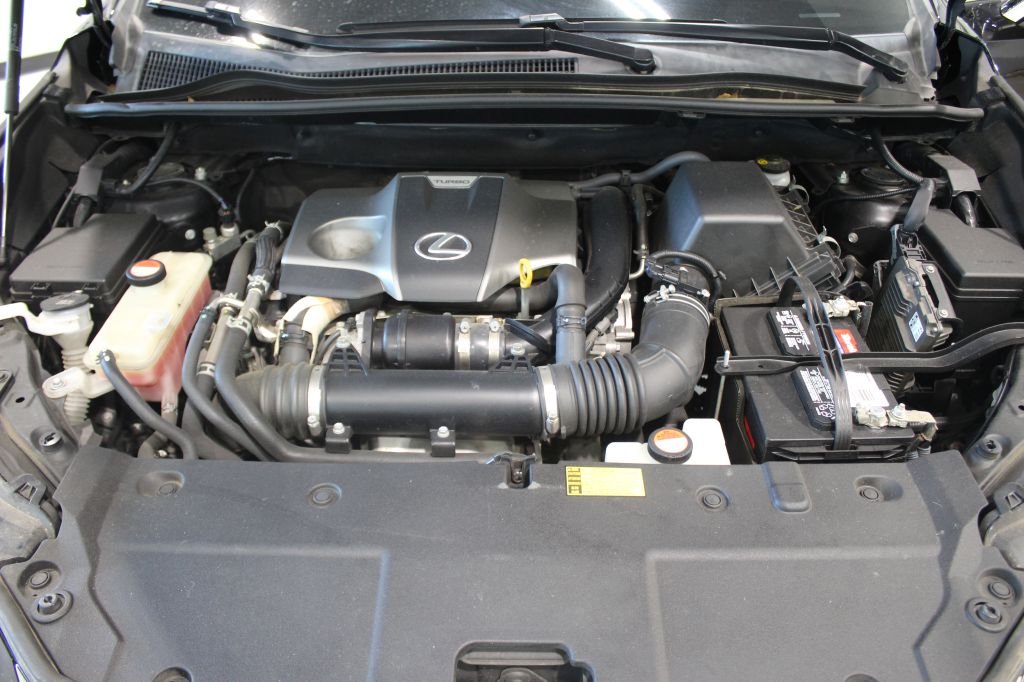 LEXUS NX 2015 LEXUS NX JTJYARBZ0F2002891