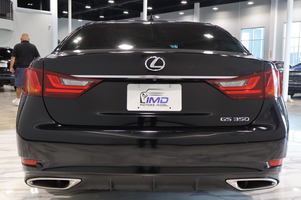 Photo 7 of this LEXUS GS