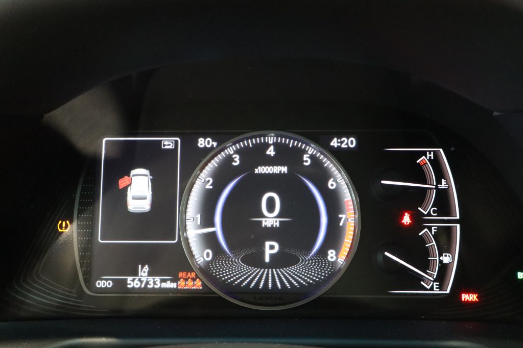 Photo 19 of this LEXUS ES
