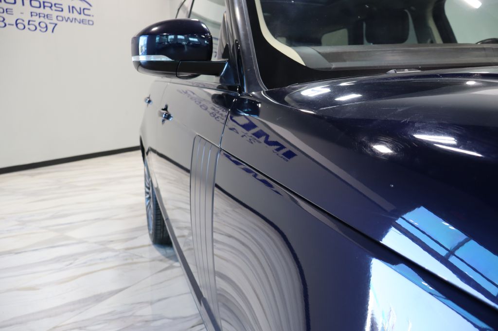 Photo 12 of this LAND ROVER RANGE ROVER