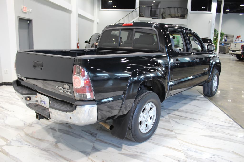 Photo 5 of this TOYOTA TACOMA
