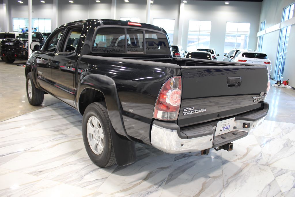 Photo 7 of this TOYOTA TACOMA