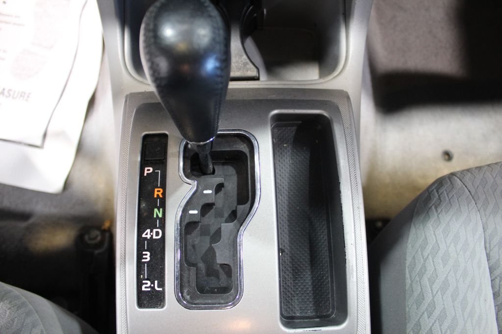 Photo 18 of this TOYOTA TACOMA