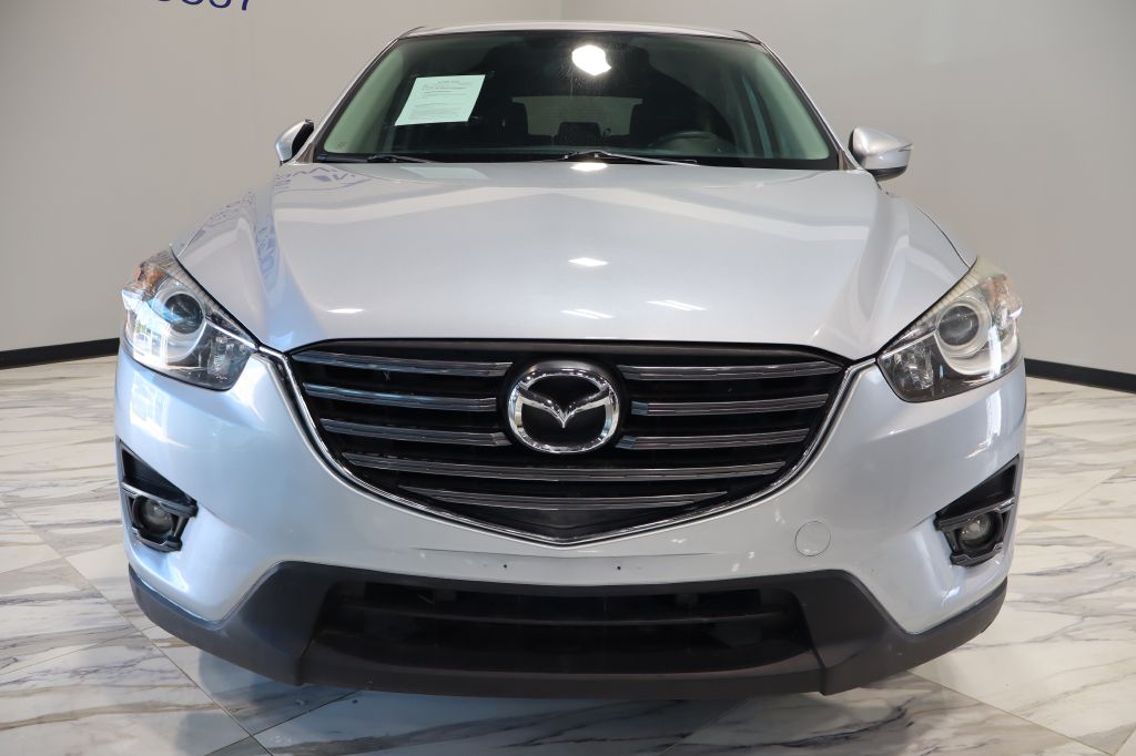 Photo 3 of this MAZDA CX-5