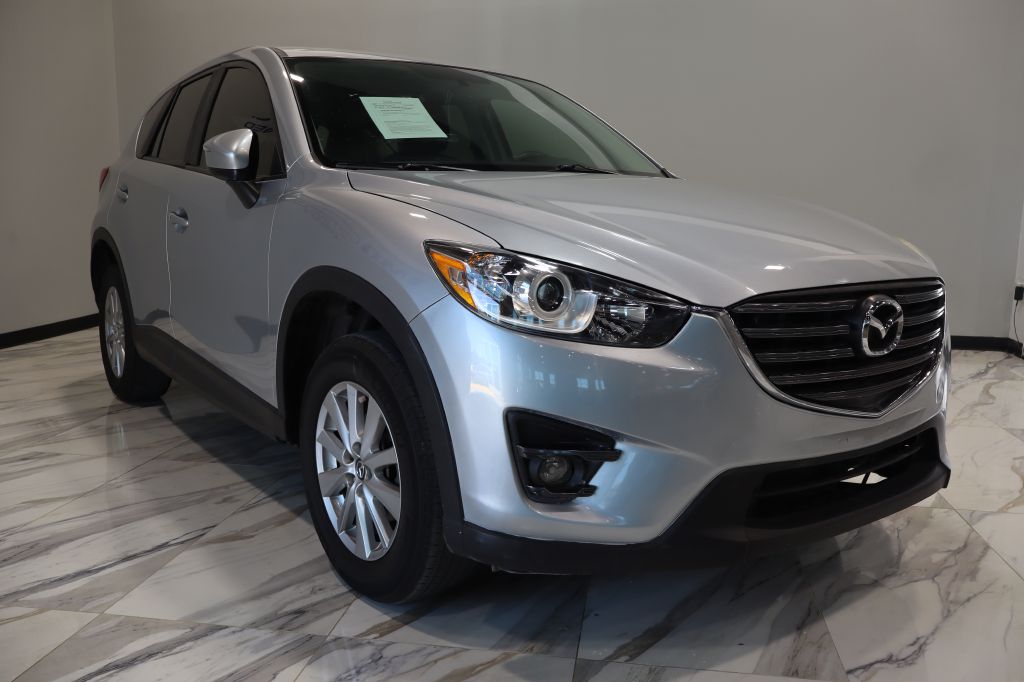 Photo 4 of this MAZDA CX-5