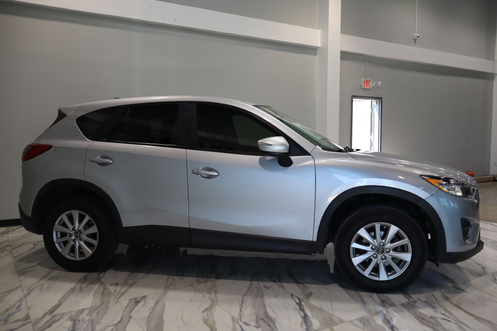 Photo 5 of this MAZDA CX-5