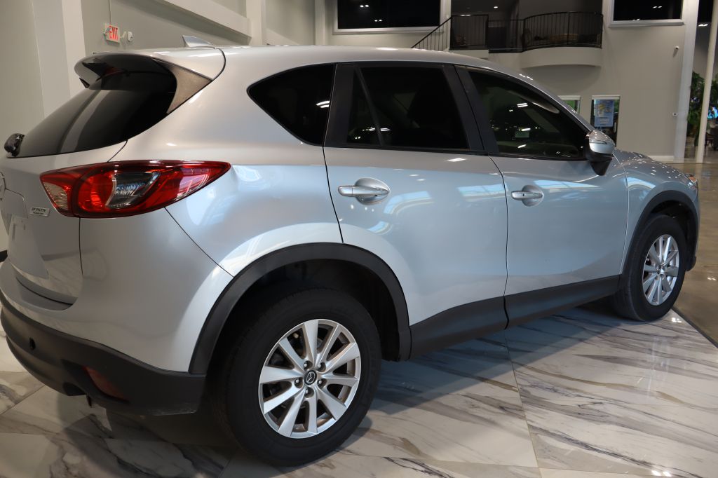 Photo 6 of this MAZDA CX-5
