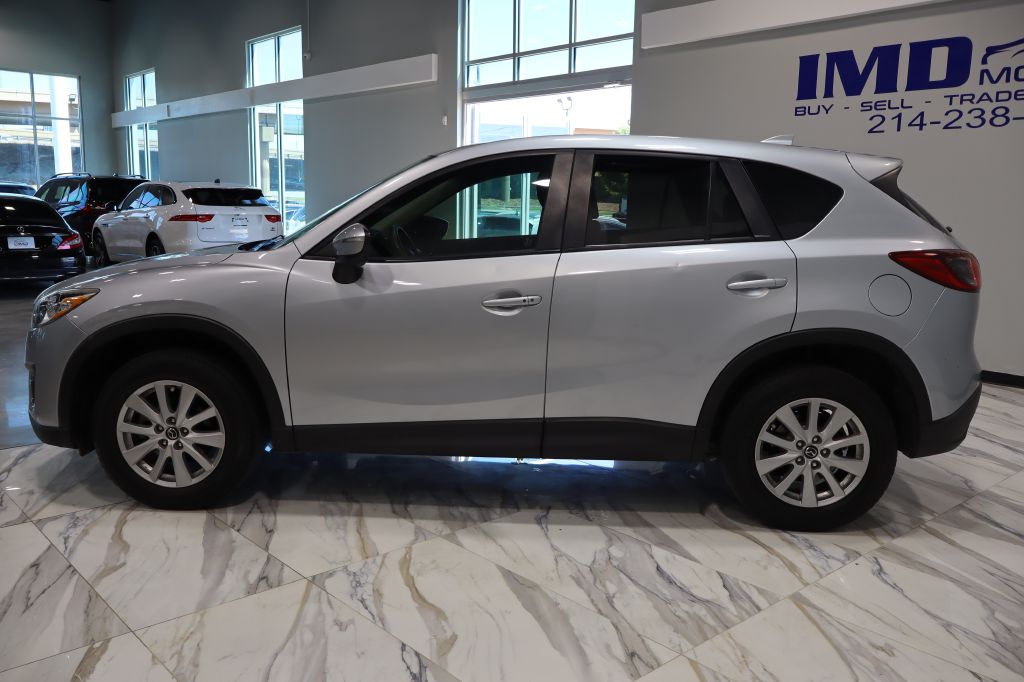 Photo 7 of this MAZDA CX-5