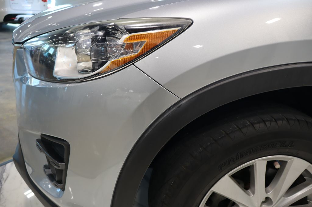 Photo 8 of this MAZDA CX-5