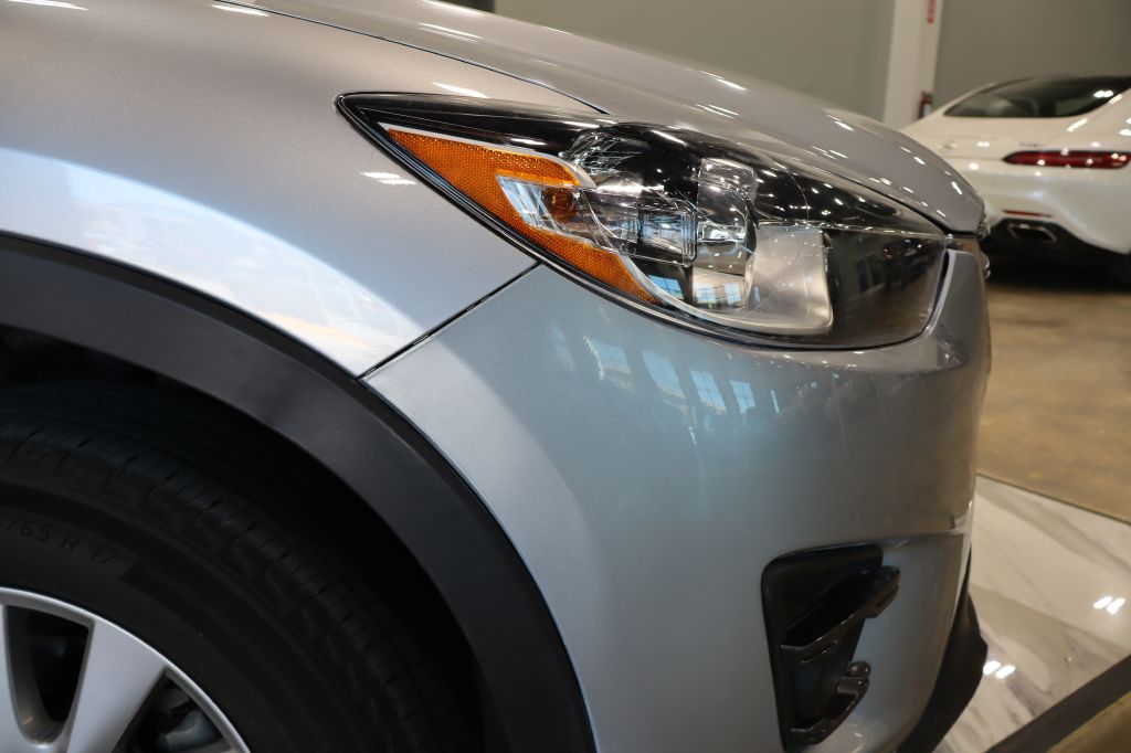 Photo 9 of this MAZDA CX-5