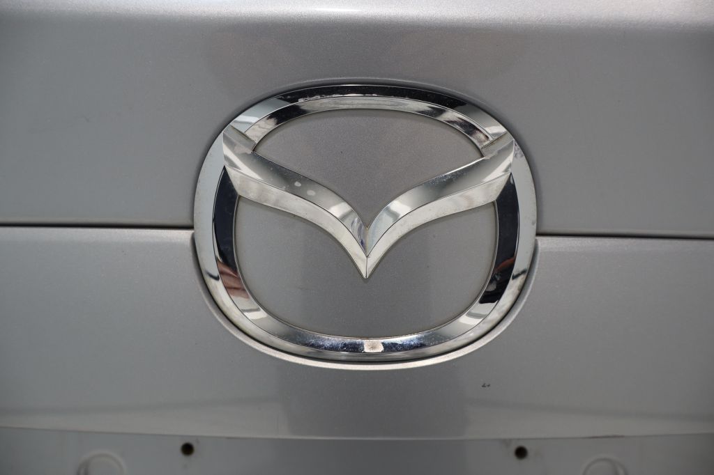 Photo 18 of this MAZDA CX-5