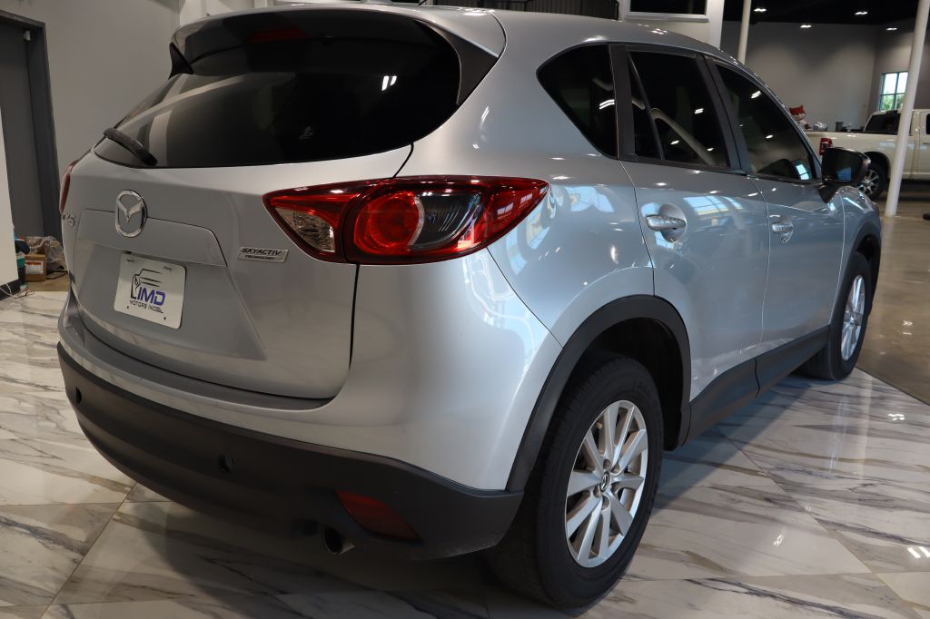 Photo 20 of this MAZDA CX-5
