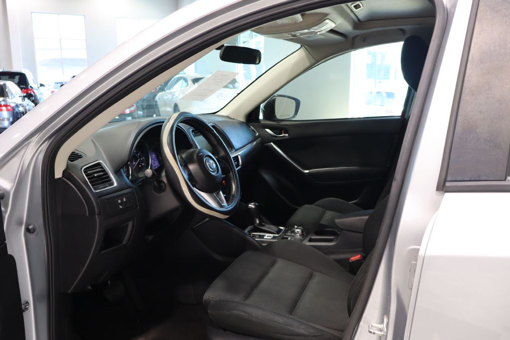Photo 26 of this MAZDA CX-5
