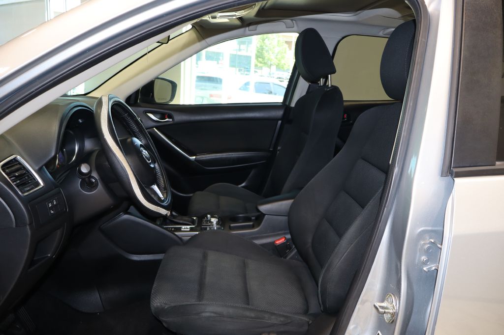 Photo 27 of this MAZDA CX-5