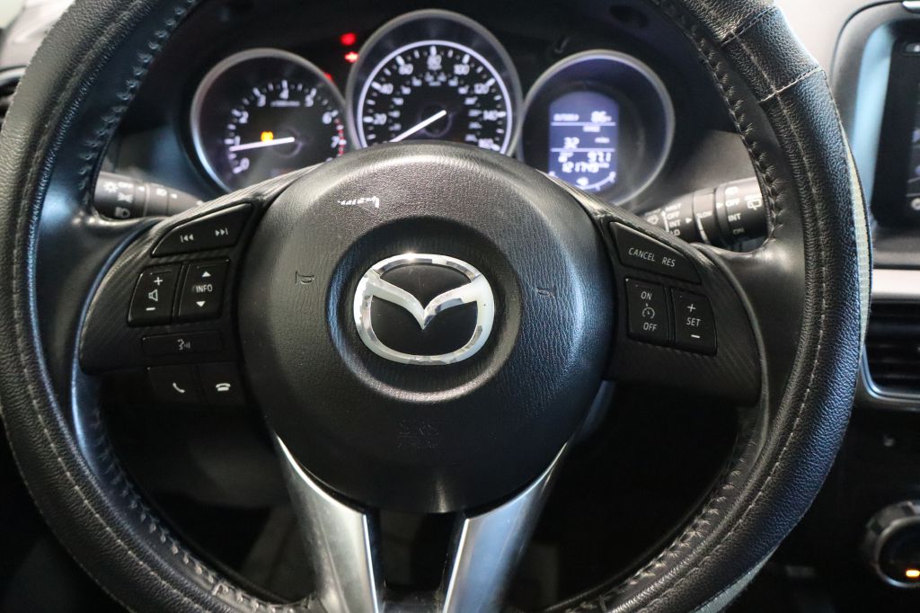 Photo 33 of this MAZDA CX-5