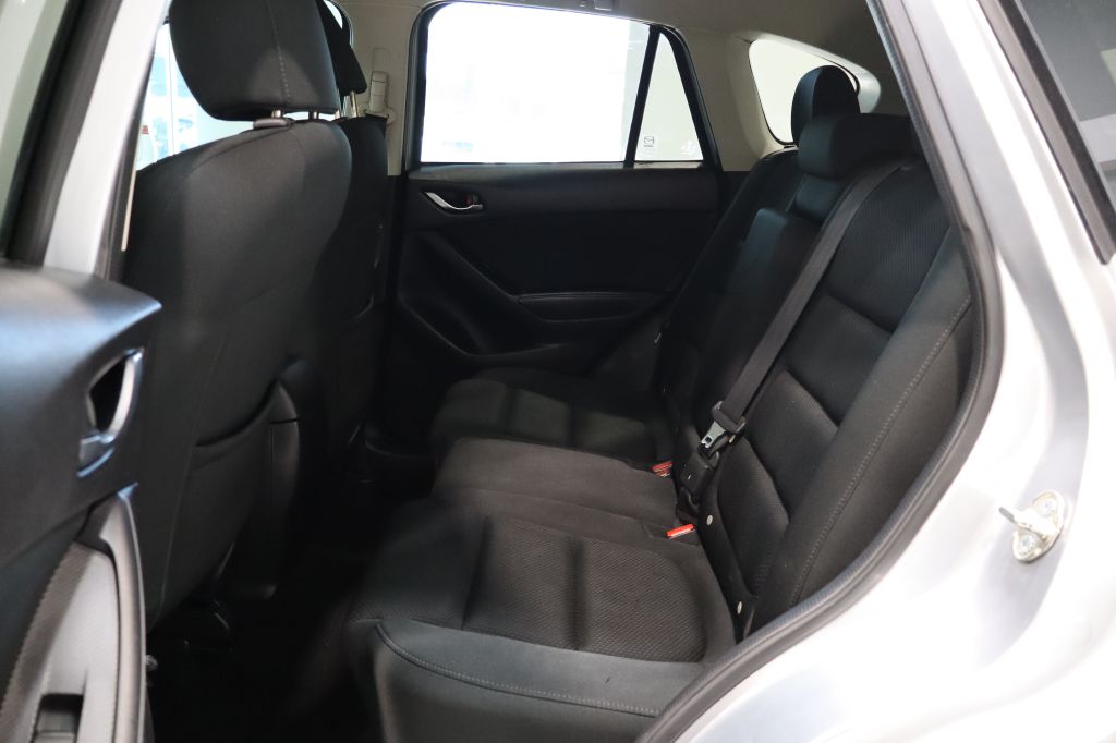 Photo 42 of this MAZDA CX-5