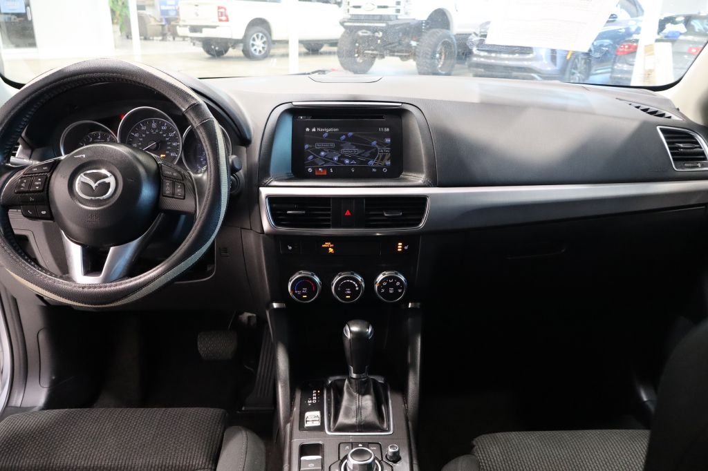 Photo 43 of this MAZDA CX-5