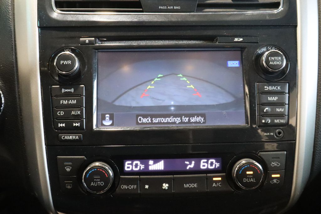 Photo 20 of this NISSAN ALTIMA