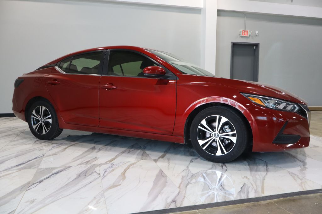 Photo 6 of this NISSAN SENTRA