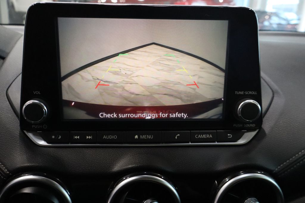 Photo 18 of this NISSAN SENTRA