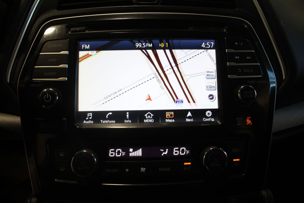 Photo 17 of this NISSAN MAXIMA