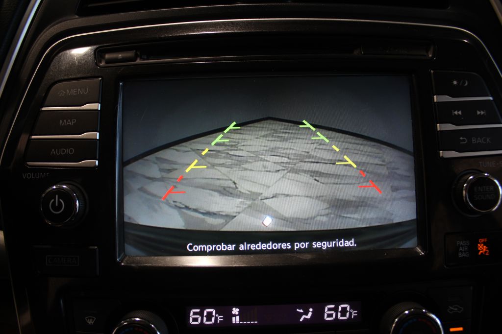 Photo 20 of this NISSAN MAXIMA