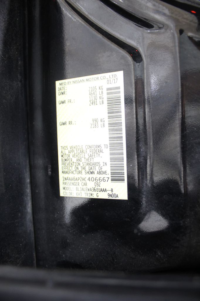 Photo 41 of this NISSAN MAXIMA