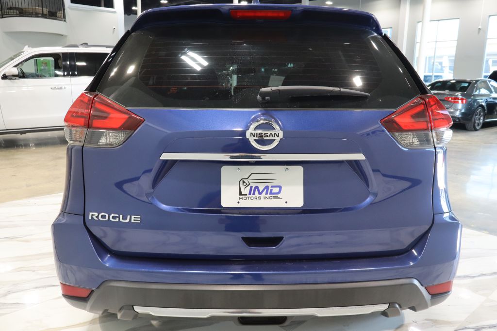 Photo 5 of this NISSAN ROGUE