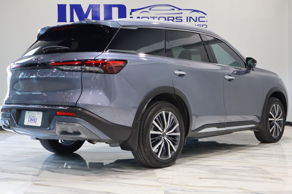 Photo 6 of this INFINITI QX60