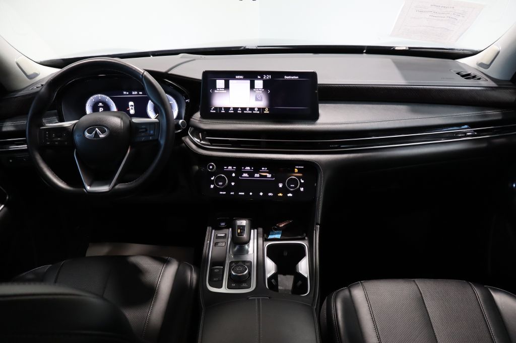 Photo 13 of this INFINITI QX60