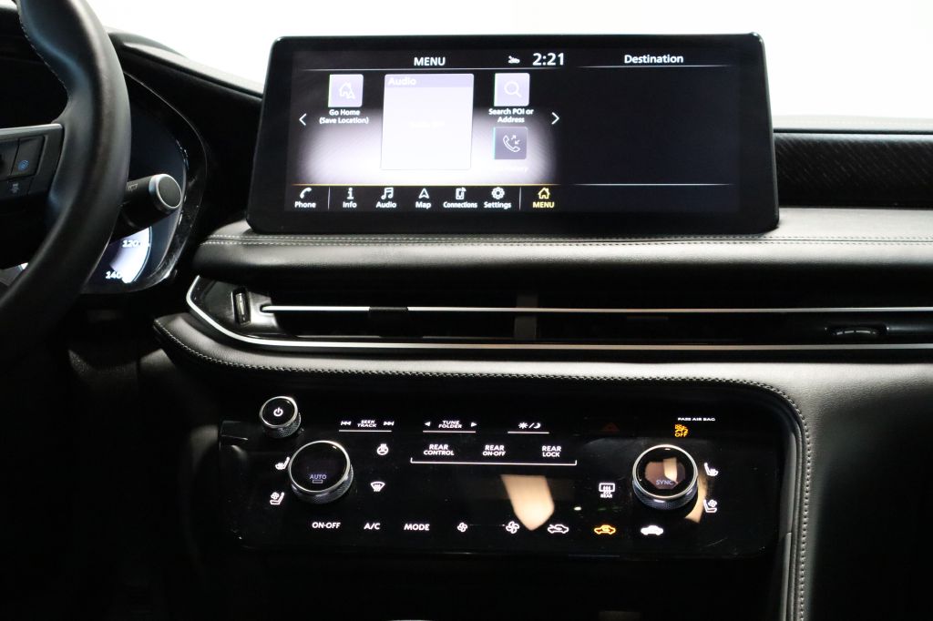 Photo 14 of this INFINITI QX60