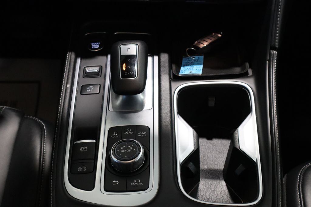 Photo 15 of this INFINITI QX60