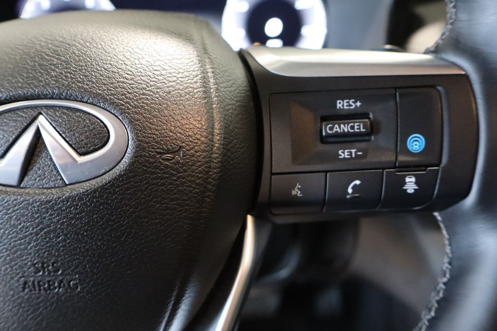 Photo 19 of this INFINITI QX60