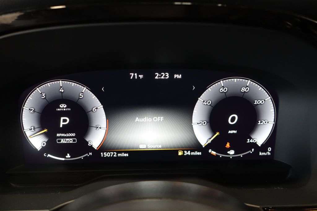 Photo 20 of this INFINITI QX60