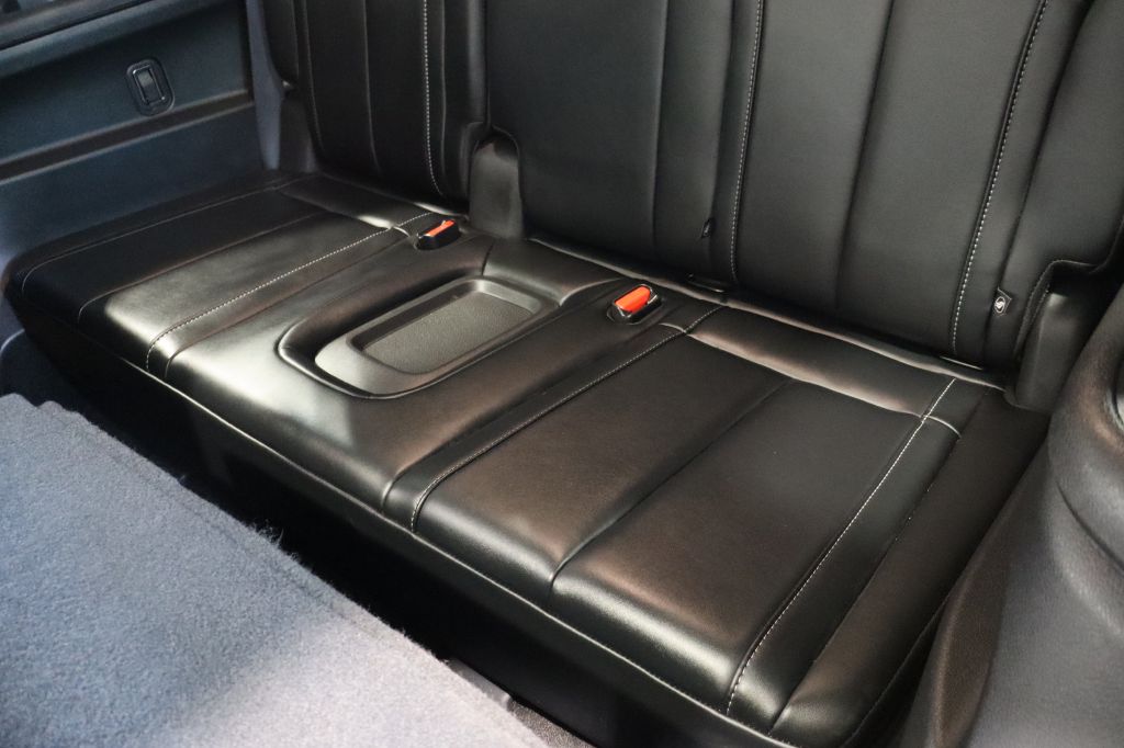 Photo 27 of this INFINITI QX60