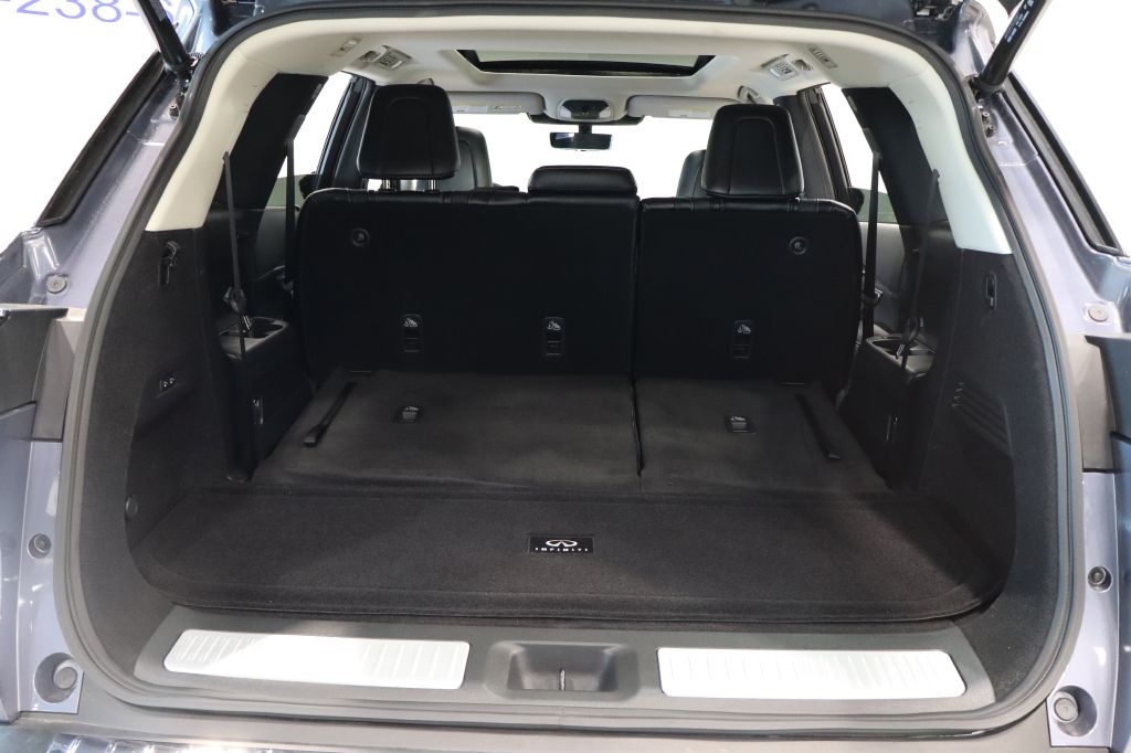 Photo 29 of this INFINITI QX60