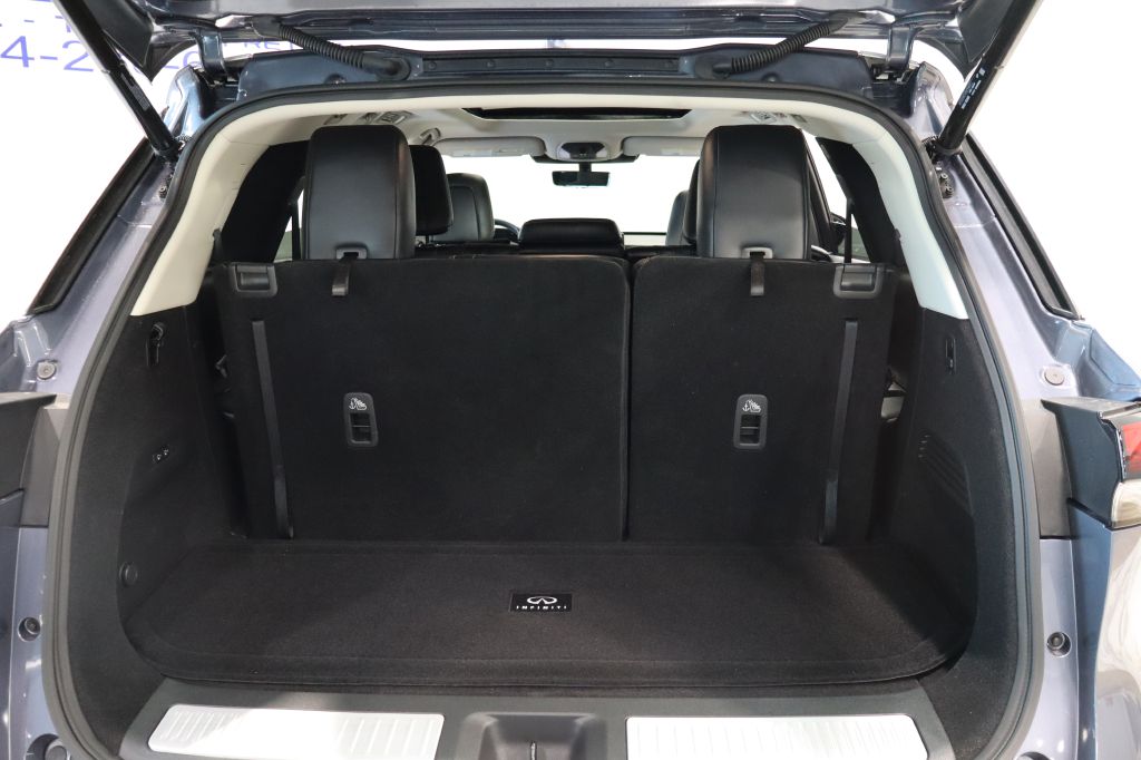 Photo 31 of this INFINITI QX60
