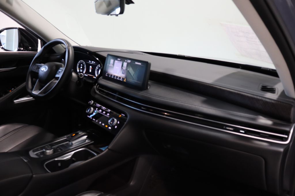 Photo 33 of this INFINITI QX60