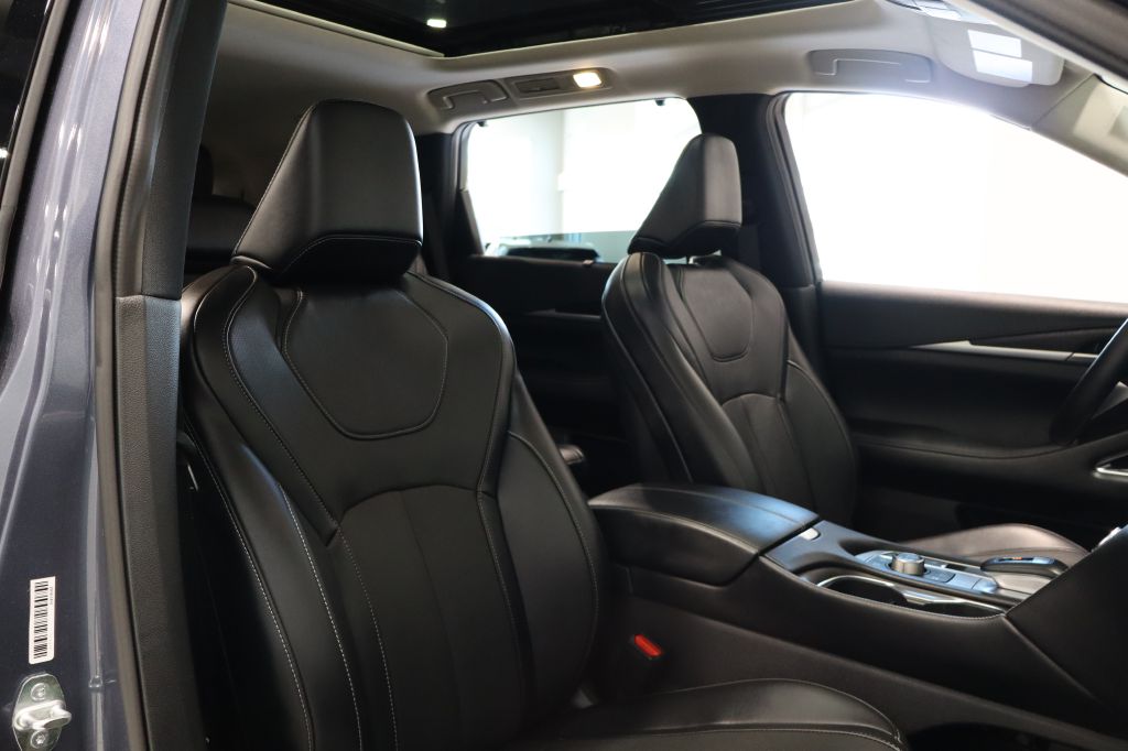 Photo 35 of this INFINITI QX60