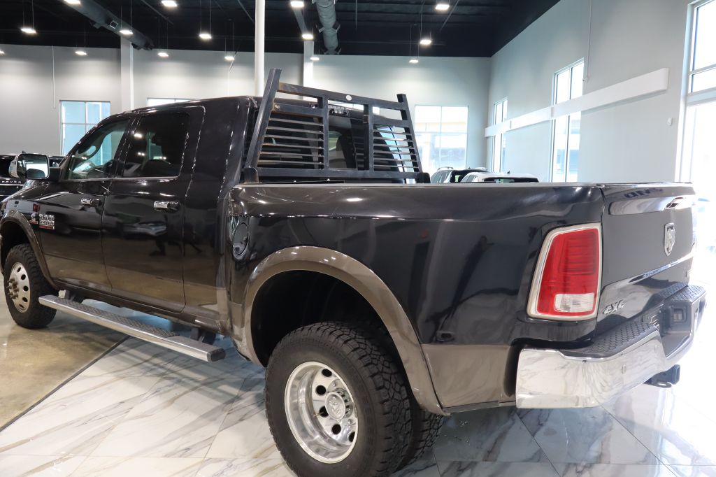 RAM 3500 2018 RAM 3500 3C63RRML4JG159233