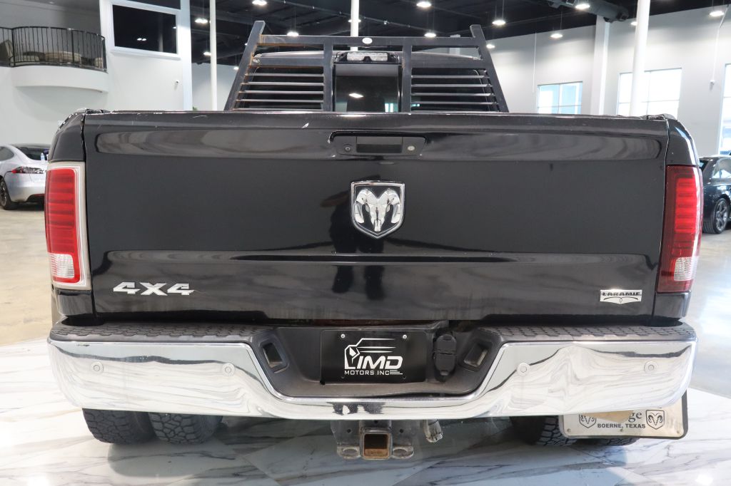 RAM 3500 2018 RAM 3500 3C63RRML4JG159233