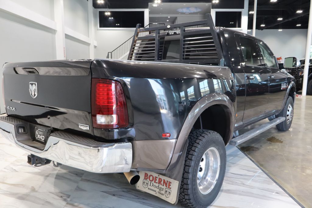 RAM 3500 2018 RAM 3500 3C63RRML4JG159233