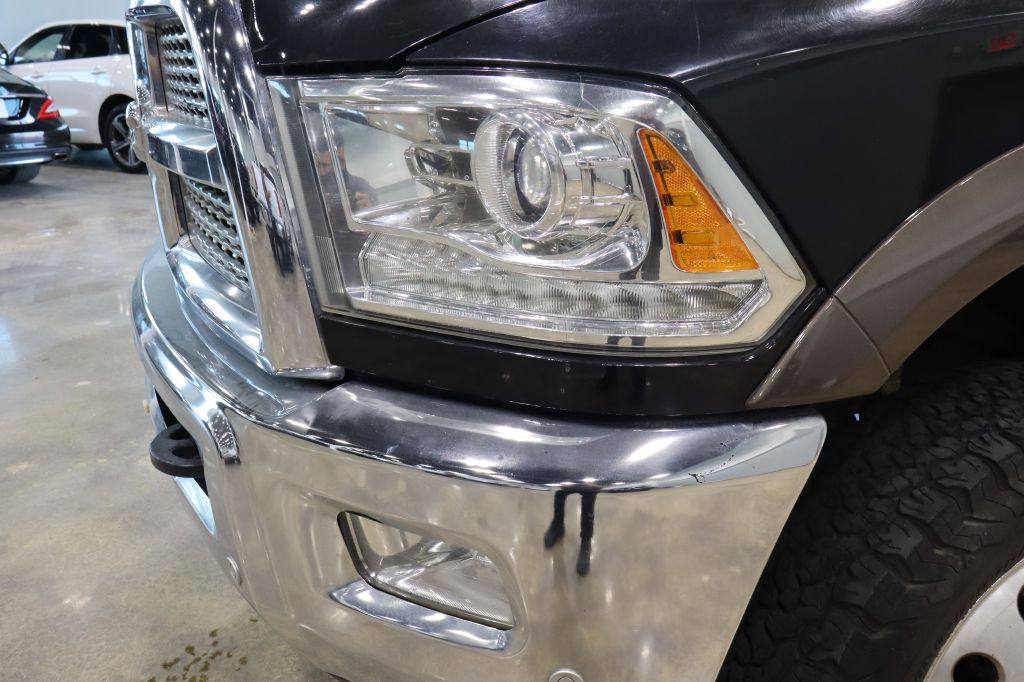 RAM 3500 2018 RAM 3500 3C63RRML4JG159233