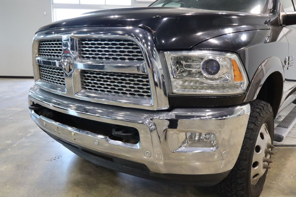 RAM 3500 2018 RAM 3500 3C63RRML4JG159233